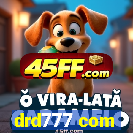 drd777 com